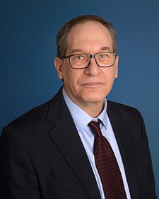 Neal Lippman, MD headshot